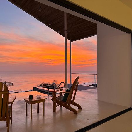 Les Roches - Paradise Retreat Playa Santa Teresa  Zewnętrze zdjęcie