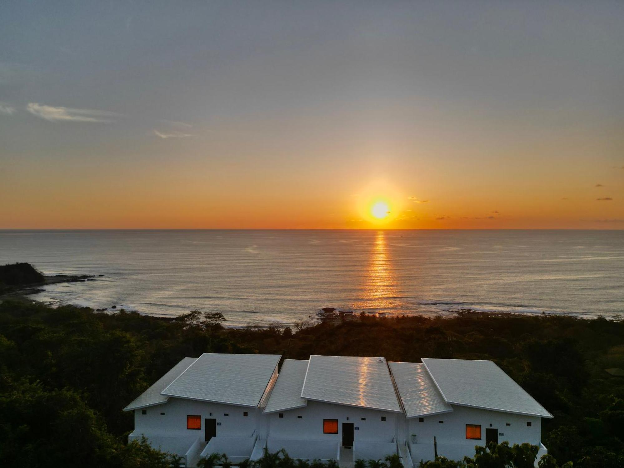 Les Roches - Paradise Retreat Playa Santa Teresa  Zewnętrze zdjęcie