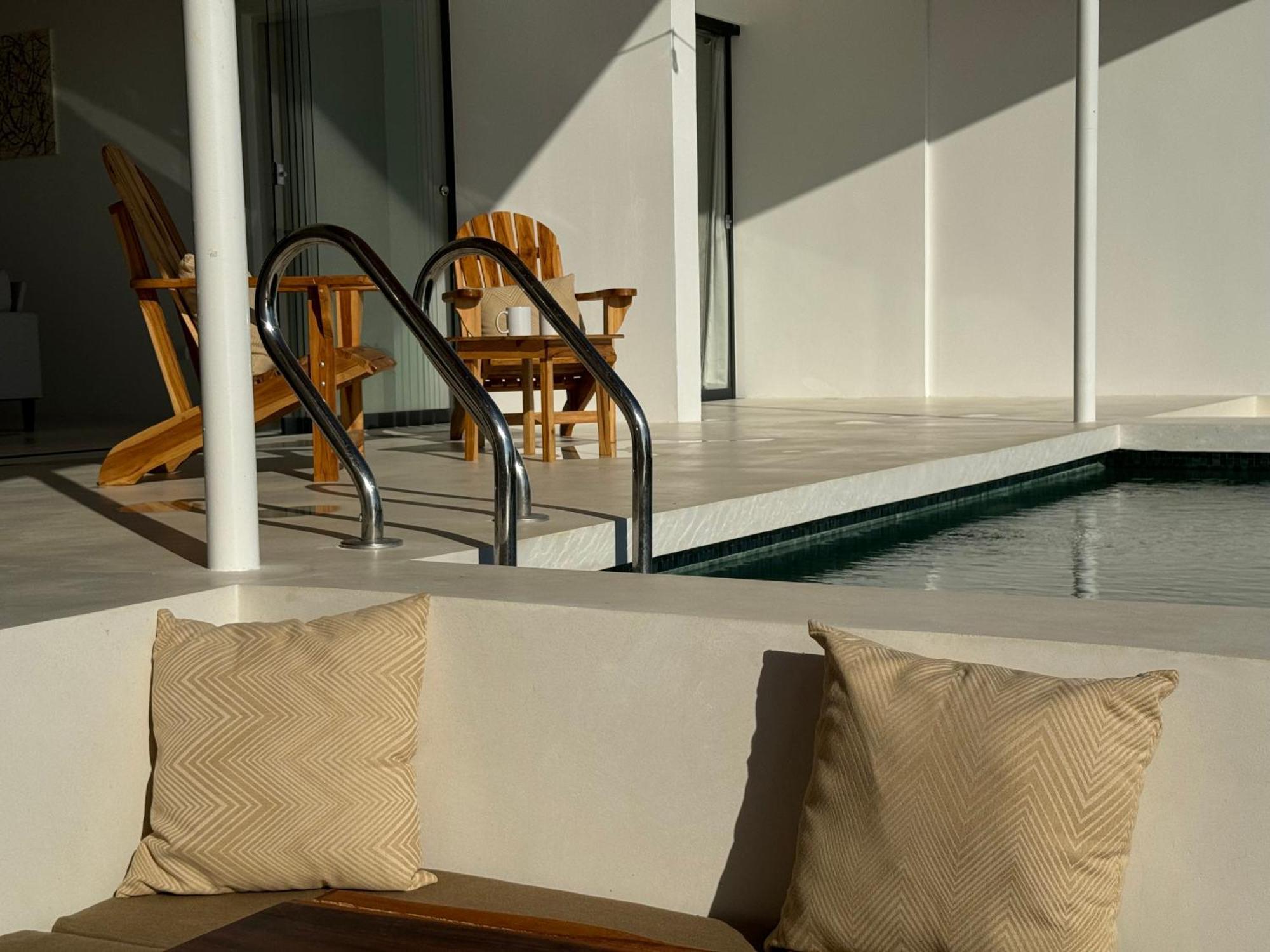 Les Roches - Paradise Retreat Playa Santa Teresa  Zewnętrze zdjęcie