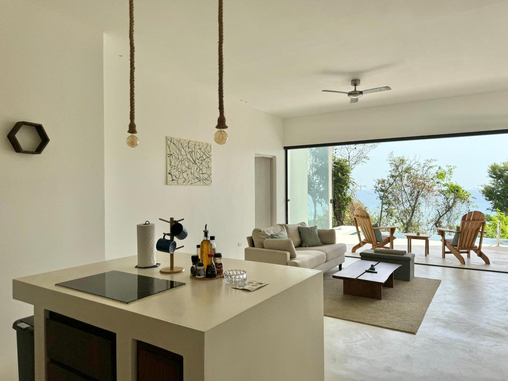 Les Roches - Paradise Retreat Playa Santa Teresa  Zewnętrze zdjęcie