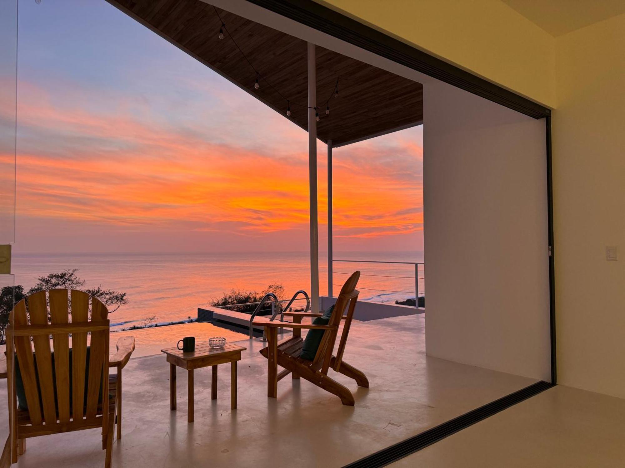 Les Roches - Paradise Retreat Playa Santa Teresa  Zewnętrze zdjęcie