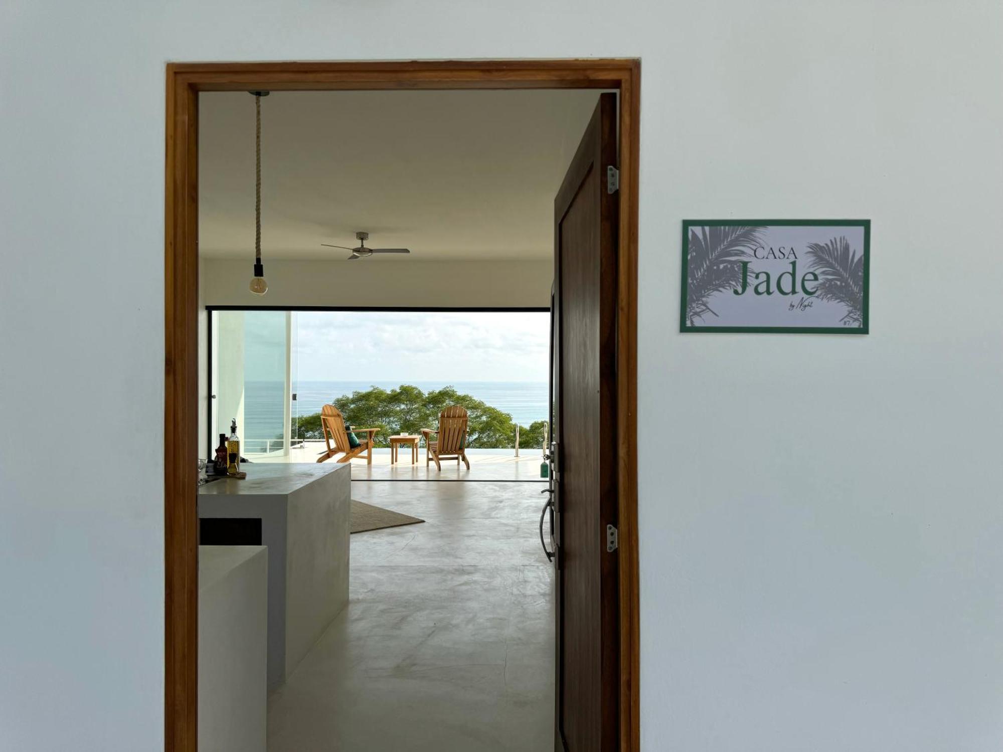 Les Roches - Paradise Retreat Playa Santa Teresa  Zewnętrze zdjęcie