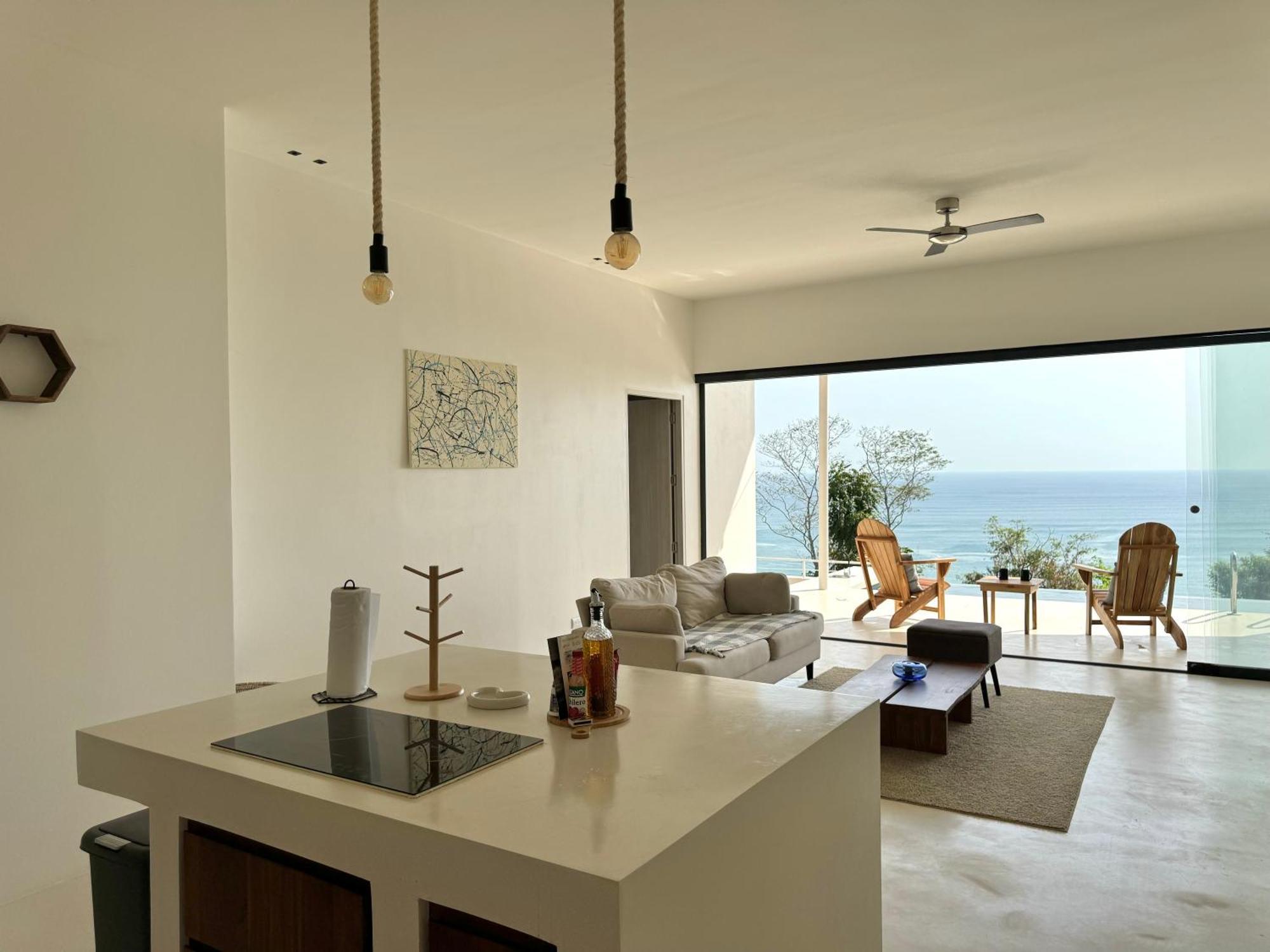 Les Roches - Paradise Retreat Playa Santa Teresa  Zewnętrze zdjęcie