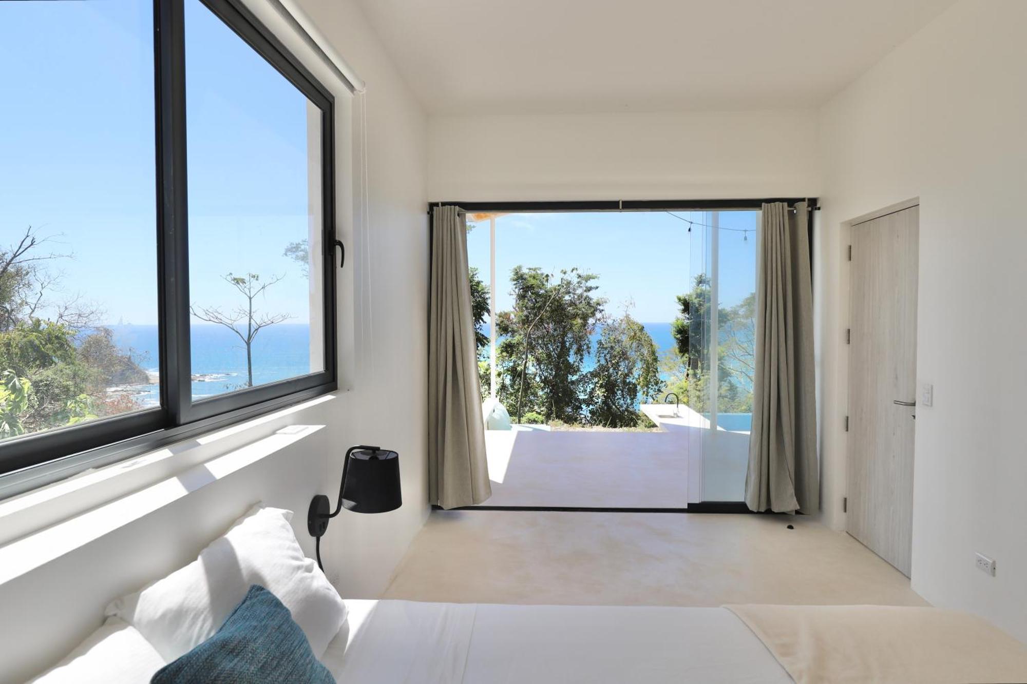 Les Roches - Paradise Retreat Playa Santa Teresa  Zewnętrze zdjęcie
