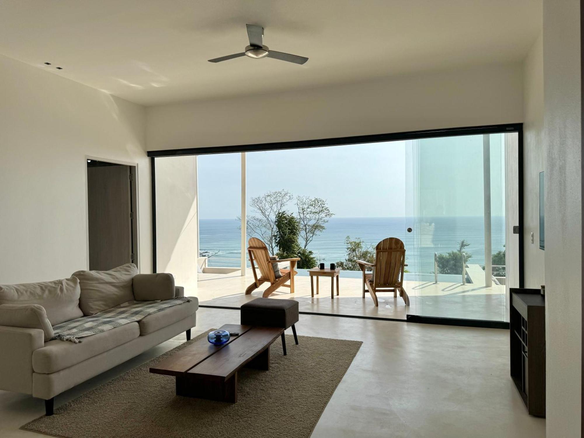 Les Roches - Paradise Retreat Playa Santa Teresa  Zewnętrze zdjęcie