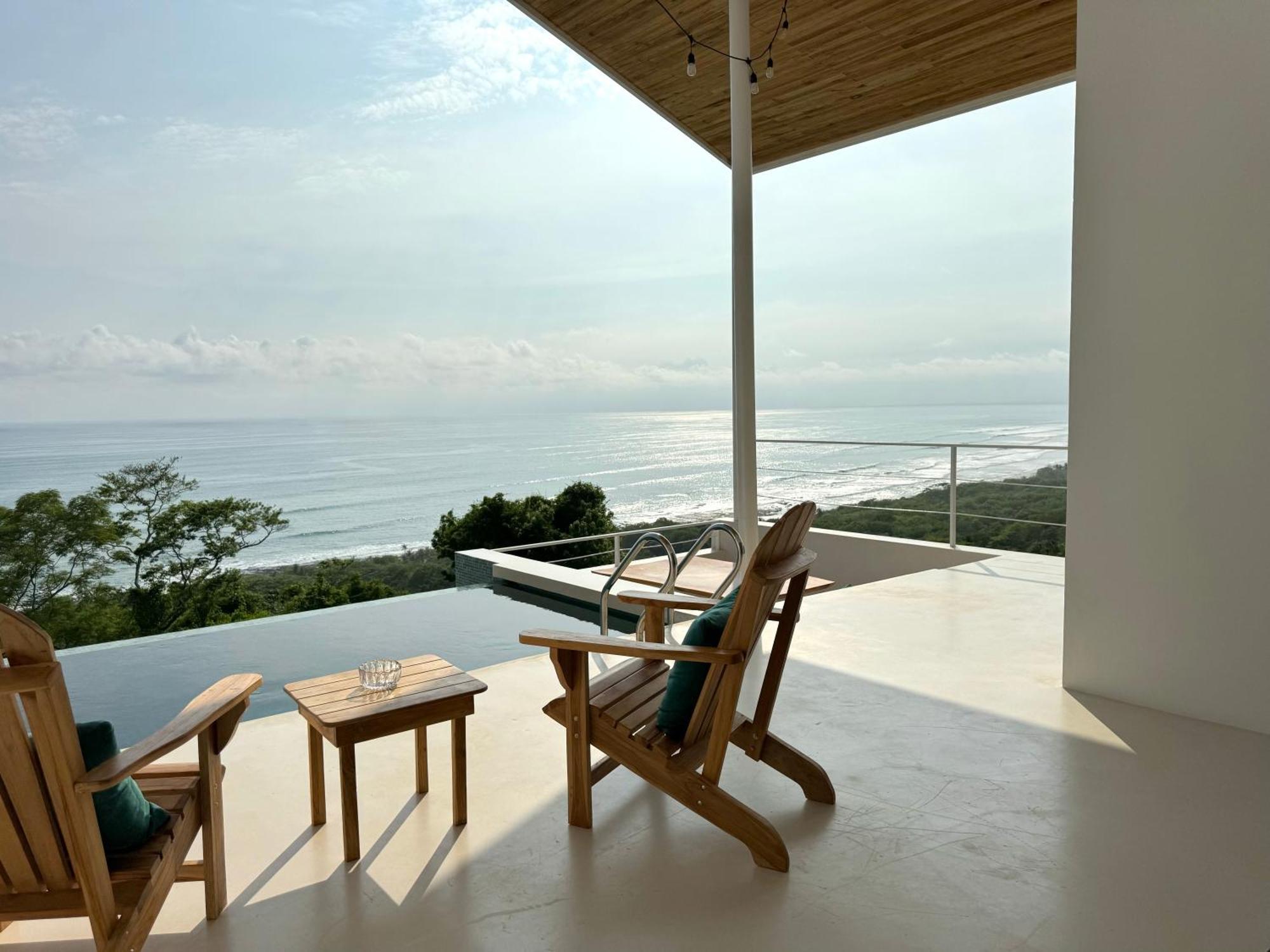 Les Roches - Paradise Retreat Playa Santa Teresa  Zewnętrze zdjęcie