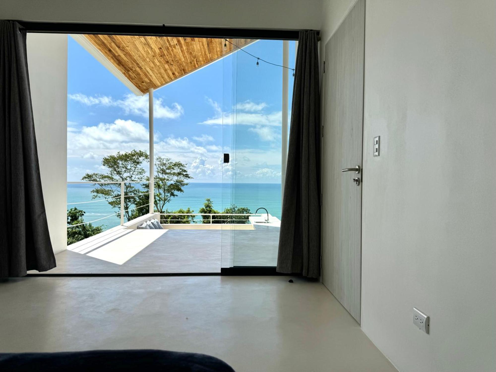 Les Roches - Paradise Retreat Playa Santa Teresa  Zewnętrze zdjęcie