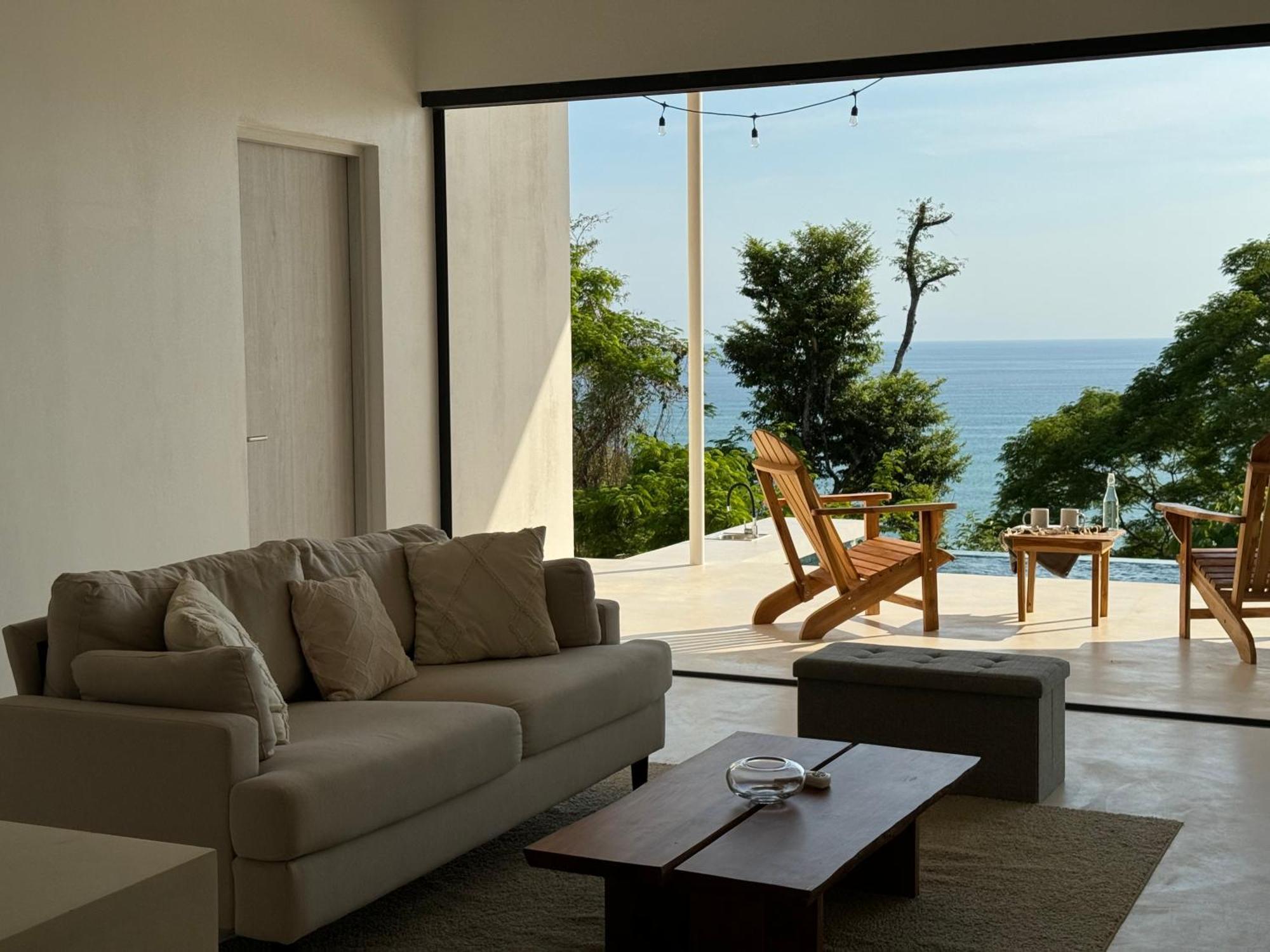 Les Roches - Paradise Retreat Playa Santa Teresa  Zewnętrze zdjęcie