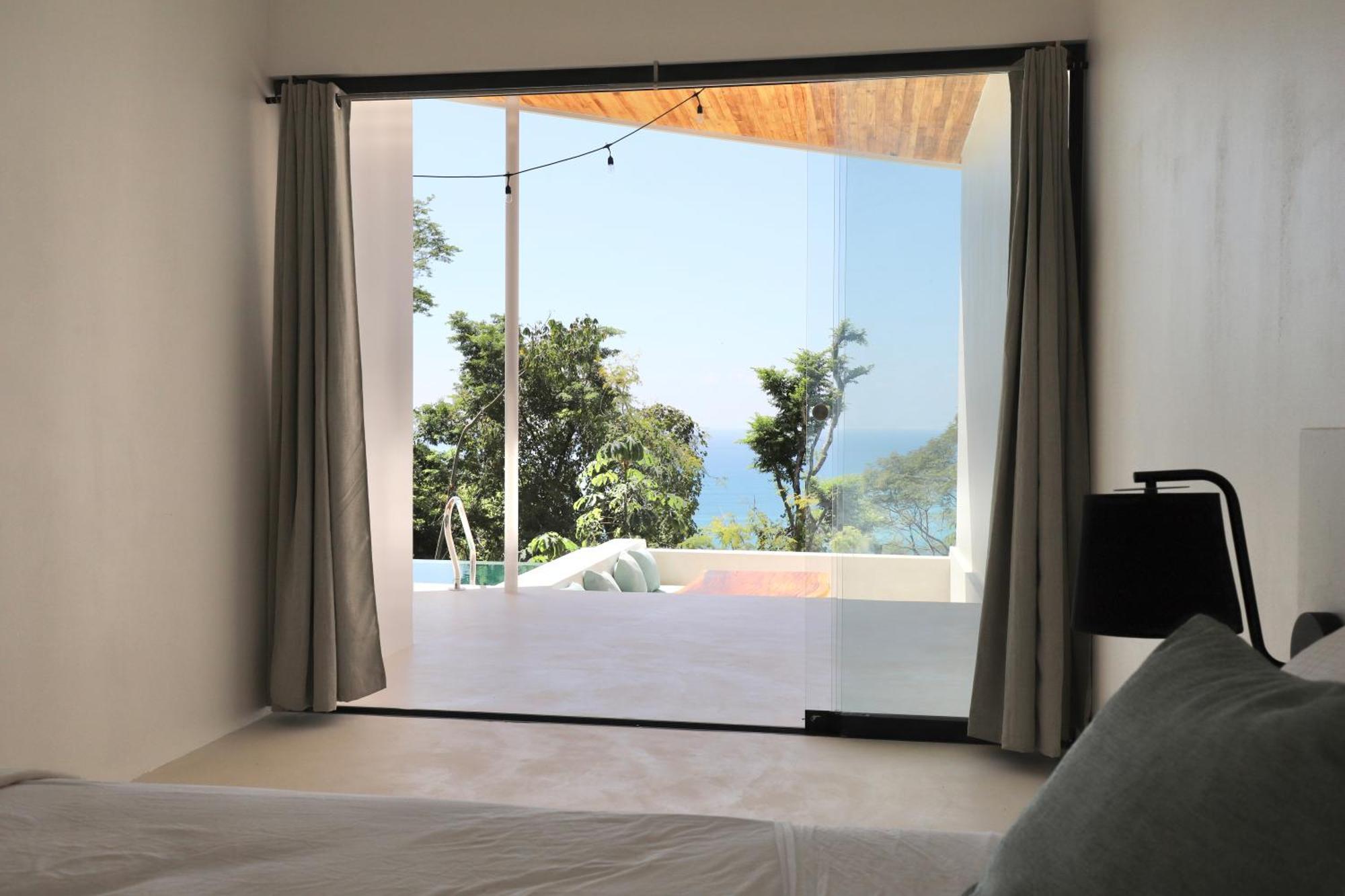 Les Roches - Paradise Retreat Playa Santa Teresa  Zewnętrze zdjęcie
