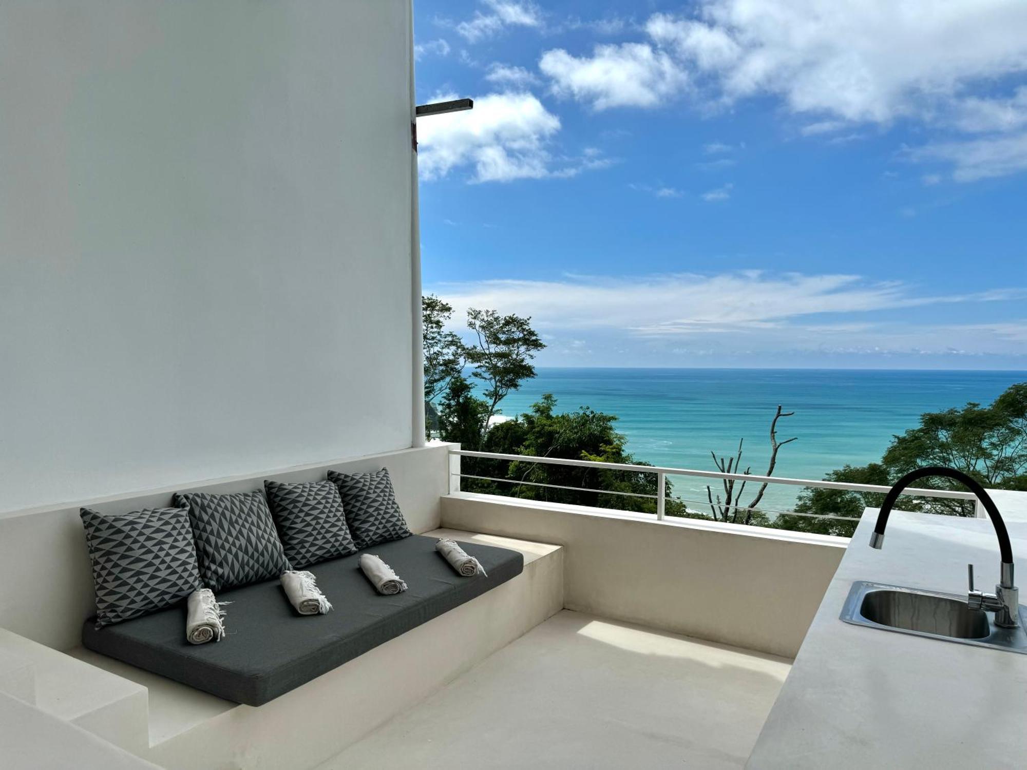 Les Roches - Paradise Retreat Playa Santa Teresa  Zewnętrze zdjęcie