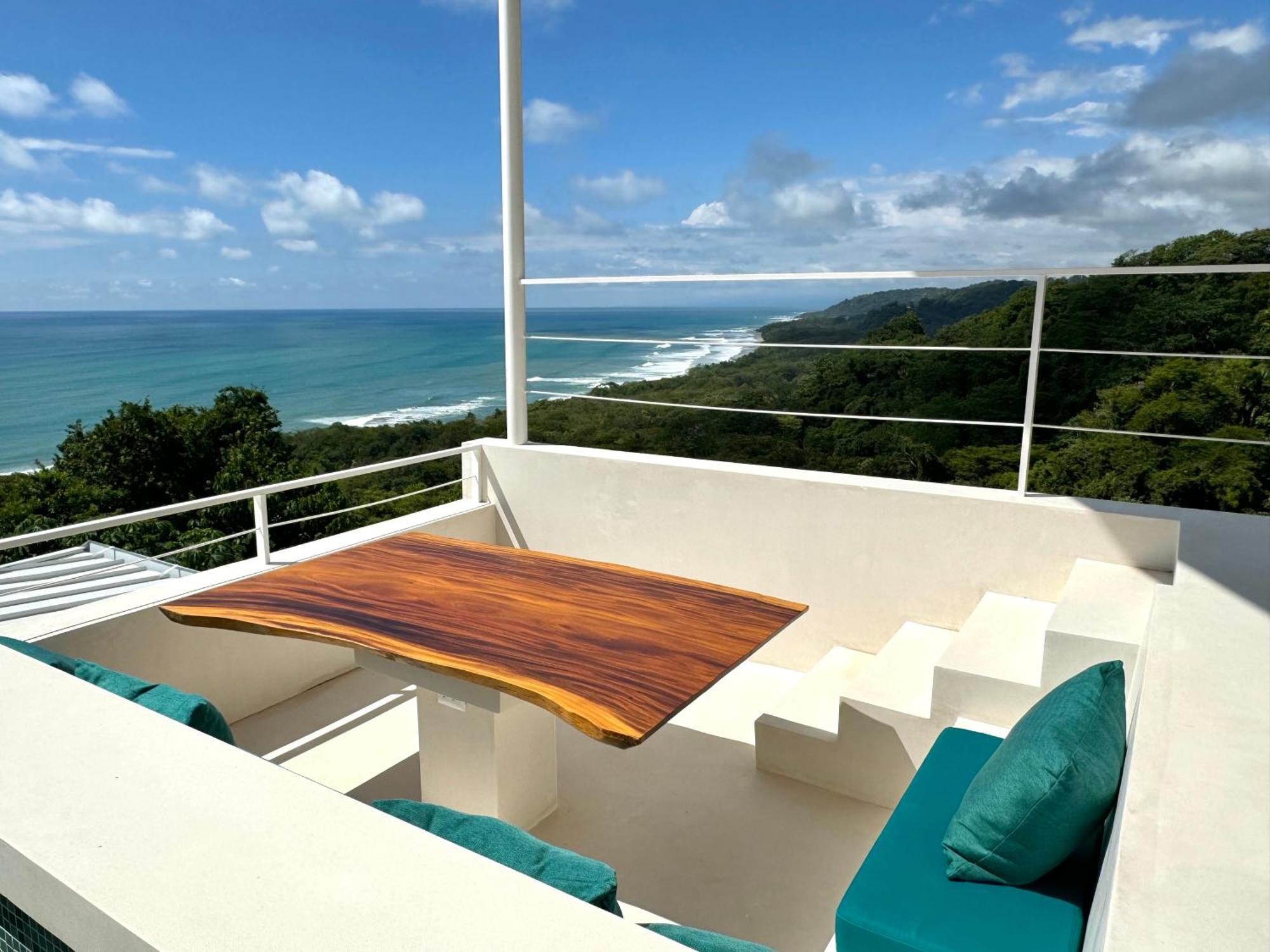 Les Roches - Paradise Retreat Playa Santa Teresa  Zewnętrze zdjęcie
