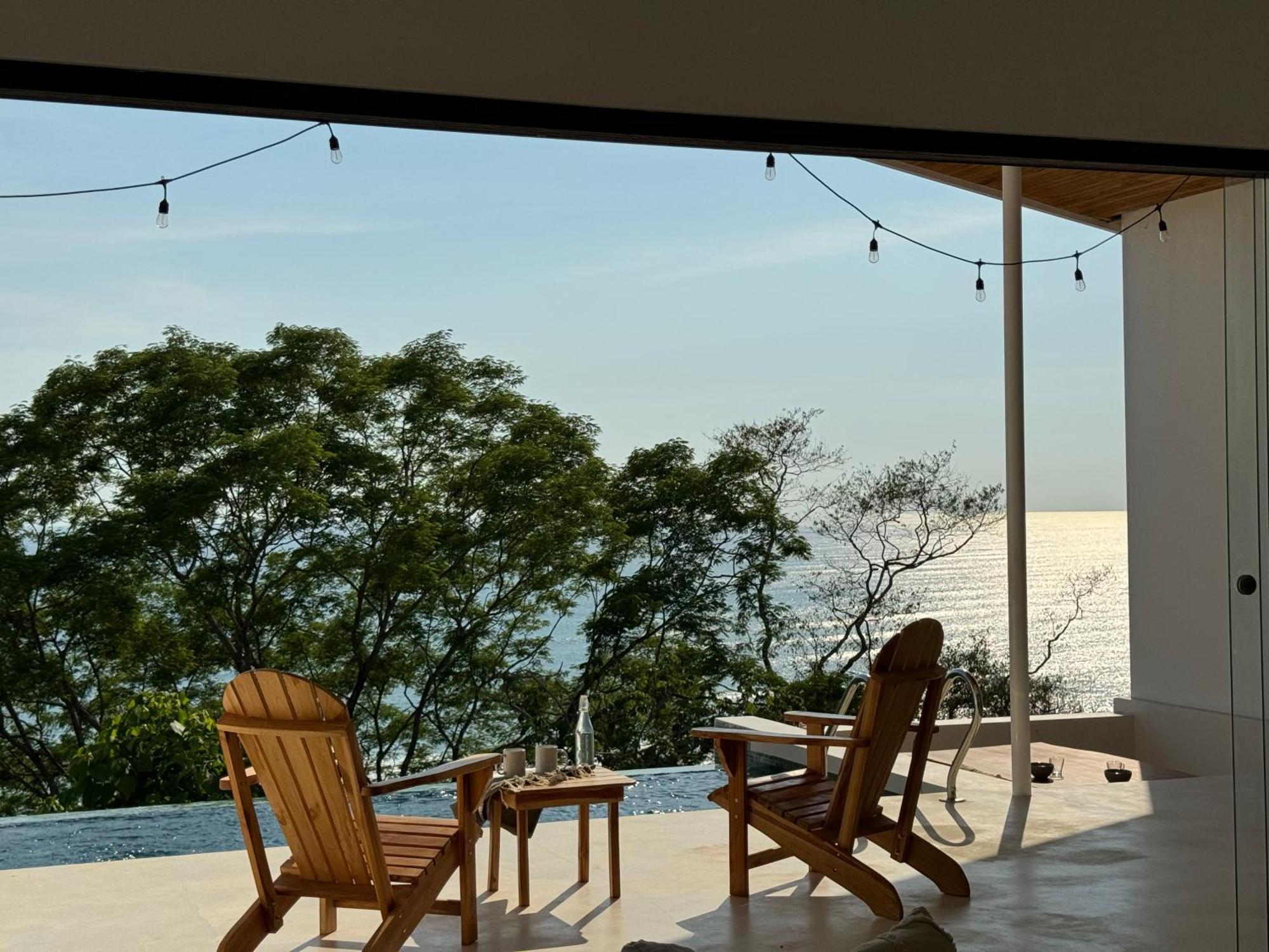 Les Roches - Paradise Retreat Playa Santa Teresa  Zewnętrze zdjęcie