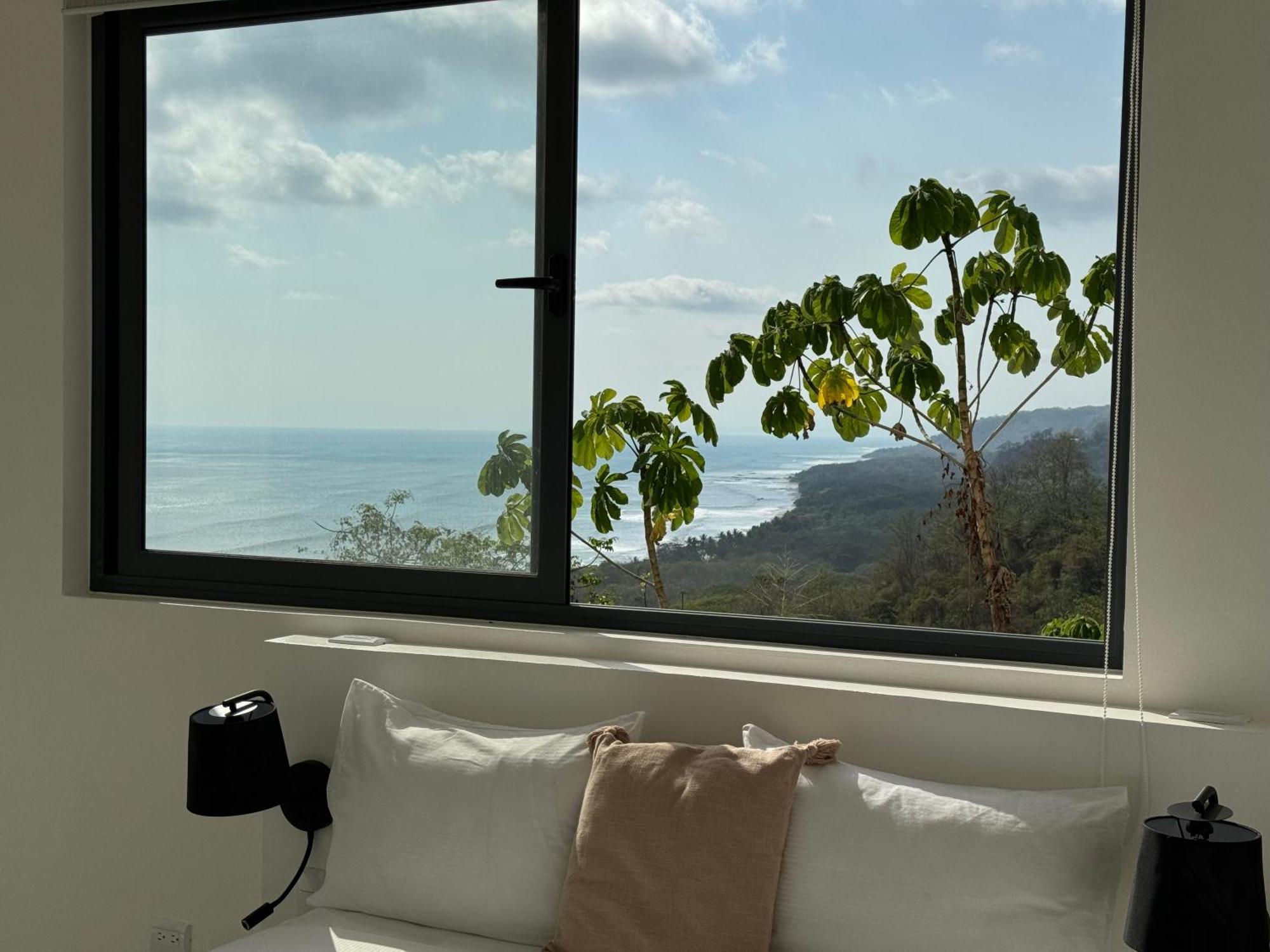 Les Roches - Paradise Retreat Playa Santa Teresa  Zewnętrze zdjęcie