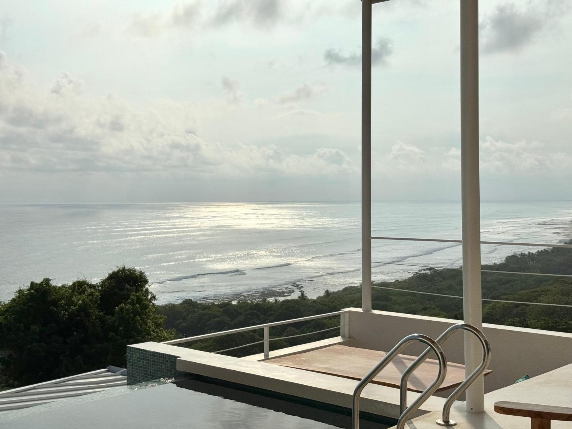 Les Roches - Paradise Retreat Playa Santa Teresa  Zewnętrze zdjęcie